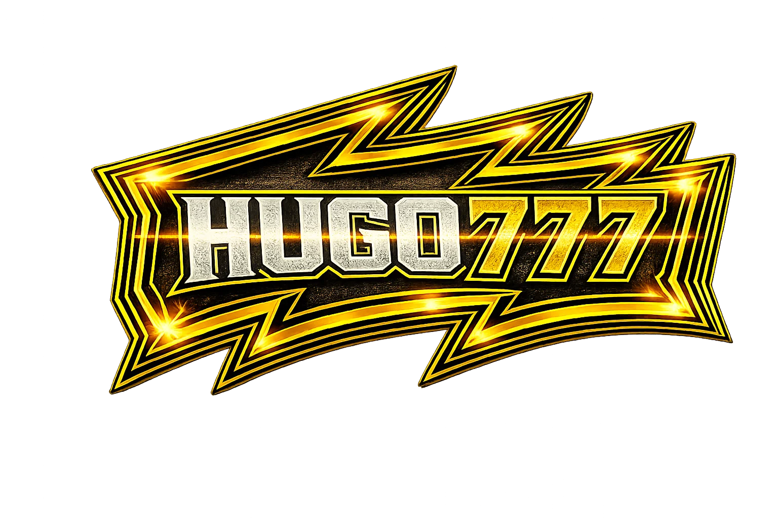 HUGO777 LOGO